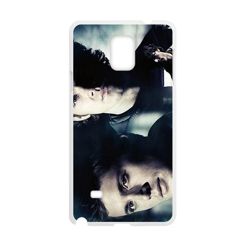 0617045407444 - SAVAGE GARDEN BRAND NEW AND HIGH QUALITY HARD CASE COVER PROTECTOR FOR SAMSUNG GALAXY NOTE4