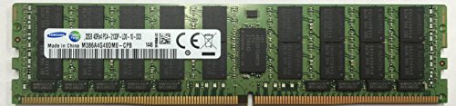 0617375901377 - 32GB (1X32GB) QUAD RANK X4 DDR4-2133 CAS-15-15-15 LOAD REDUCED MEMORY KIT