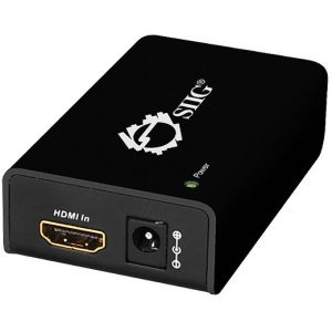0617407436723 - SIIG CE-H20N11-S1 HDMI REPEATER