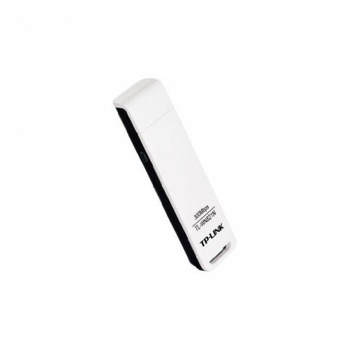 0617407587333 - TP-LINK 300MBPS WIRELESS N USB ADAPTER