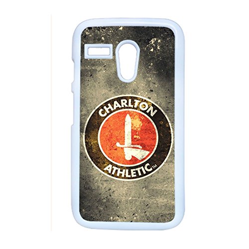 6176439168032 - GENERIC SHELLS FOR CHILD WITH CHARLTON ATHLETIC FOR MOTO G 1 GEN PC UNIQUE