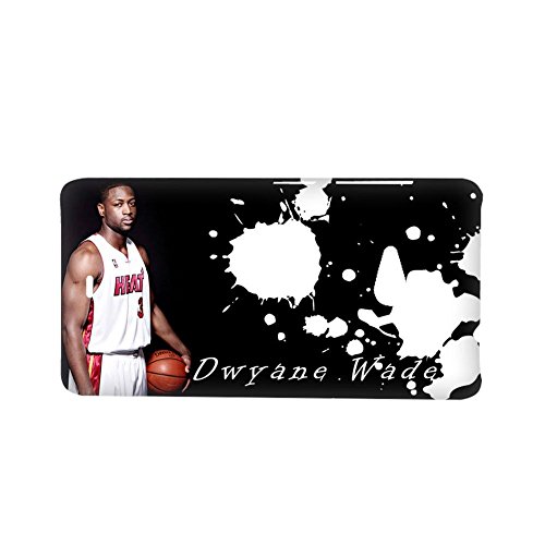 6176439245665 - GENERIC PLASTIC CASE WOMEN DIFFERENCE PRINTING DWYANE WADE FOR LUMIA535