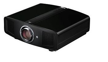0617689594869 - JVC DLA-RS1U HOME THEATER 1080P LCOS PROJECTOR
