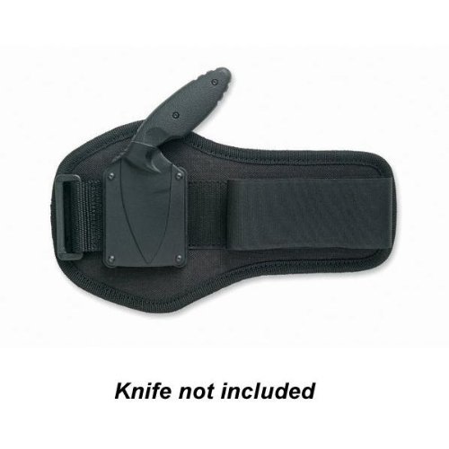 0617717714801 - KA-BAR 7-1480RIG-1 ANKLE RIG FOR TDI LAW ENFORCEMENT KNIFE
