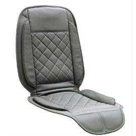 0617724072017 - VIOTEK ACCESSORY HEATED AND COOLED SEAT CUSHION GREY RETAIL AM-VT-SC-CH-GY