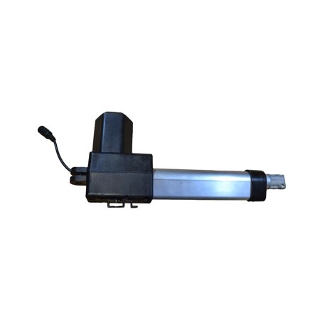 0617762076626 - OKIN DELTADRIVE LINEAR ACTUATOR MOTOR FOR POWER RECLINERS, 1.28.000.131.30