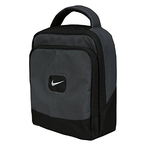 0617846147846 - NIKE INSULATED LUNCH BAG - CHARCOAL