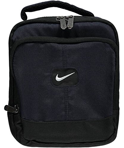 0617846147853 - NIKE INSULATED LUNCH BAG - NAVY