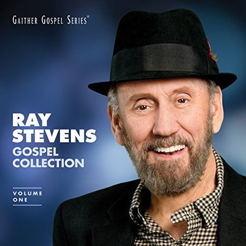 0617884901424 - RAY STEVENS GOSPEL COLLECTION (VOLUME ONE)