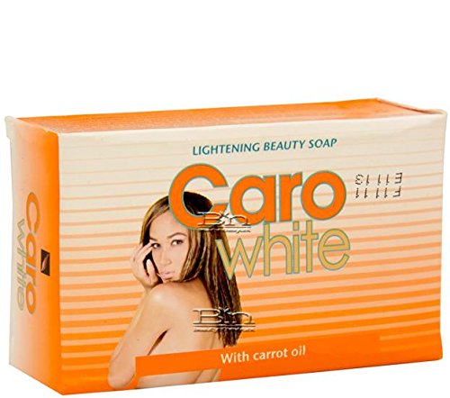 Caro White Lightening Soap  Kabreem Naturales – KABREEM NATURALES