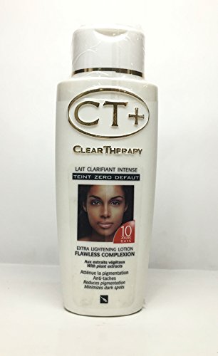 6181100533132 - CT+ CLEAR THERAPY EXTRA LIGHTENING LOTION