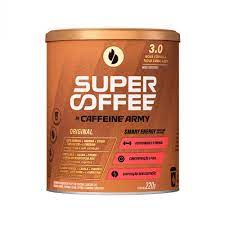 0618231518791 - SUPERCOFFEE 3.0 ORIGINAL CAFFEINEARMY 220G