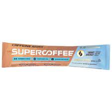 0618231518944 - SUPERCOFFEE TO GO LATTE SACHE 3.0 10G