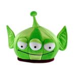 0618480686012 - CHLD TOY STORY ALIEN HAT ONE-SIZE