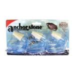 0618940212072 - ANCHORSTONE SAND AIRSTONE FOR SIZE 1 IN/3 CT