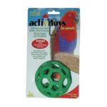 0618940310235 - HOL-EE ROLLER FOR BIRD 1 TOY