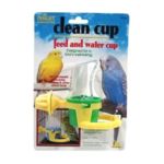 0618940313083 - CLEAN CUP FEEDER SMALL