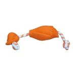 0618940430506 - DUCK DUMMIES SMALL DOG TOY