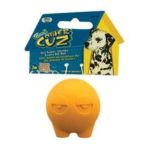 0618940431824 - TOUGH NATURE OTHER CUZ GOOD DOG TOY SMALL 1 TOY 1 TOY