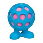 0618940432722 - HOL-EE CUZ SQUEAKY DOG TOY LARGE