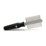 0618940650300 - DOUBLE SIDED COMB