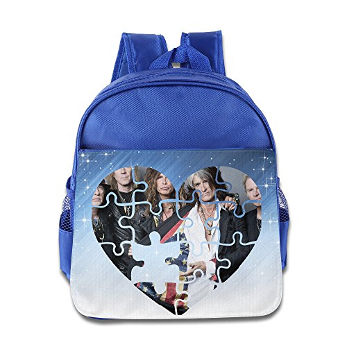 6189526766646 - ^GINAR^ THE FAMOUS ROCK BAND LOVELY BACKPACK