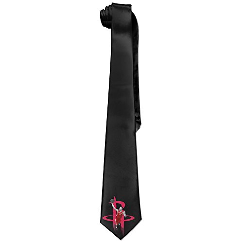 6189528374566 - ^GINAR^ YAOMING FASHION TIE FOR HIP-HOP