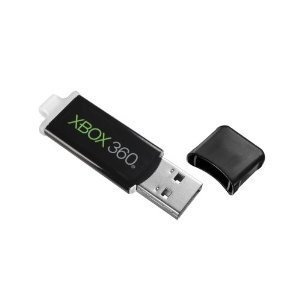 0619659064044 - XBOX 360 - 16 GB USB 2.0 FLASH DRIVE BY SANDISK SDCZGXB-016G-A11