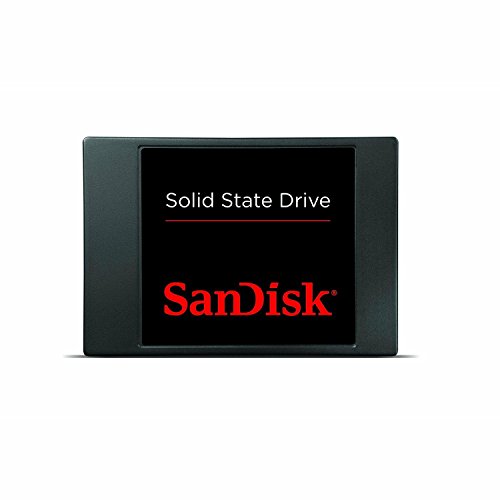 0619659084141 - SANDISK SDSSDP-128G-G25 / 128 GB INTERNAL SOLID STATE DRIVE