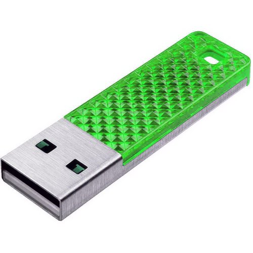 0619659100070 - 1 X CRUZER FACET - USB-FLASH-LAUFWERK - 16 GB