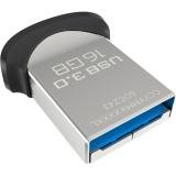 0619659115319 - SANDISK ULTRA FIT USB FLASH DRIVE (SDCZ43-016G-A46)