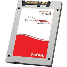 0619659120894 - SANDISK SSD SDLFNCAR-960G-1HA2 960GB 2.5INCH SATA III CLOUDSPEED ECO BROWN BOX