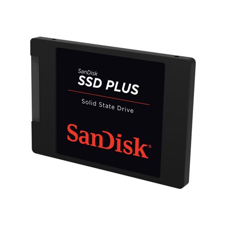 0619659125387 - SANDISK INTERNAL SSD 240GB 2.5-INCH SDSSDA-240G-G25