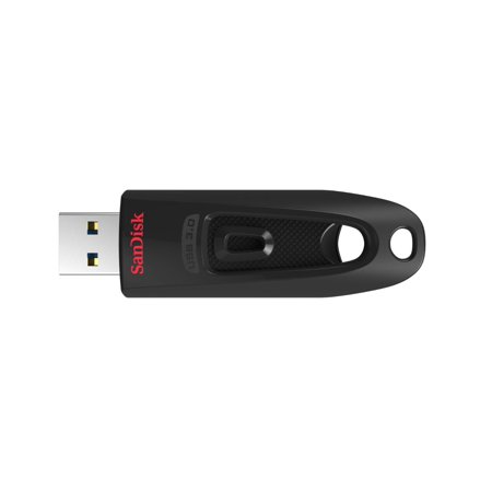 0619659125974 - SANDISK ULTRA USB 3.0 FLASH DRIVE (SDCZ48-256G-U46)