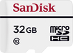 0619659126513 - SANDISK - 32GB MICROSDHC CLASS 10 MEMORY CARD - WHITE