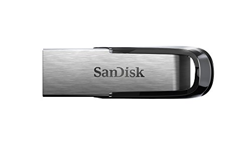 0619659136703 - SANDISK ULTRA FLAIR USB 3.0 64GB FLASH DRIVE HIGH PERFORMANCE UP TO 150MB/S (SDCZ73-064G-G46)