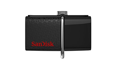 0619659143503 - SANDISK ULTRA DUAL USB DRIVE 3.2 (SDDD2-064G-GAM46)