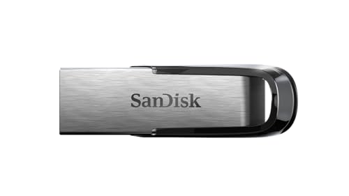 0619659212254 - SANDISK 64GB 10-PACK ULTRA FLAIR USB 3.0 FLASH DRIVE (10X64GB) - SDCZ73-064G-B10CT