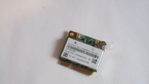 0619719038268 - AZURE WAVE WLAN AR5B225 WIFICARD FOR ASUS Q55OLF LAPTOP