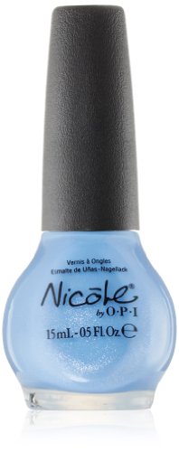 0619828032553 - NICOLE BY O.P.I MODERN FAMILY, STAND BY YOUR MANNY, 0.5 FLUID OUNCE