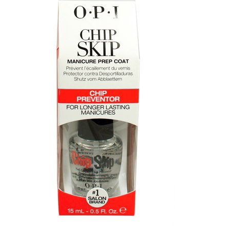0619828038968 - CHIP SKIP NAIL LACQUER CHIP PREVENTOR FOR NATURAL NAILS