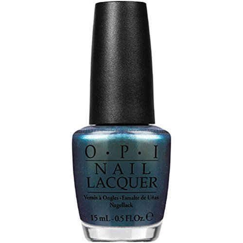 0619828042743 - OPI NAIL LACQUER THIS COLOR'S MAKING WAVES, 0.5 OUNCE