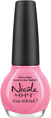 0619828108876 - NICOLE BY OPI NAIL POLISH, 478 I SYNK WITH PINK
