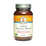 0061998613702 - UDO'S CHOICE ADULT ENZYME BLEND 60 CAPSULE