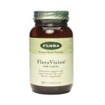 0061998614785 - VISION WITH LUTEIN 30 CAPSULE