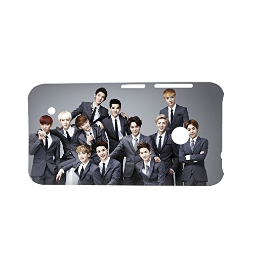 6200956015187 - GENERIC PHONE CASES IN FASHION PC FOR LUMIA530 FOR BOY PRINTING EXO