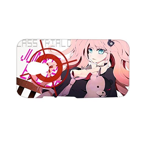 6200956026305 - GENERIC CLEAR FOR MOTO G 2TH RIGID PLASTIC SHELL HAVE DANGAN RONPA FOR MAN