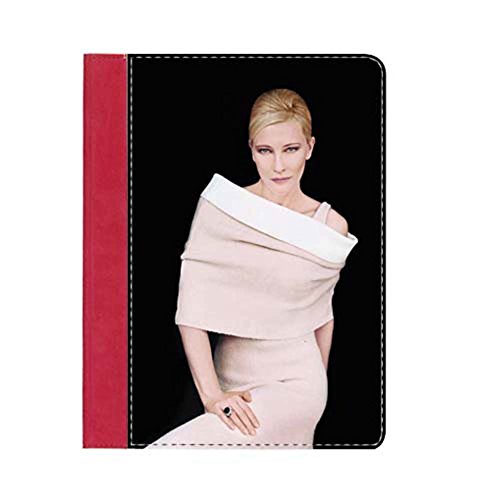 6200956083308 - GENERIC PRINT WITH CATE BLANCHETT FOR IPAD 2/3/4 LOVELINESS MAN STAND COVERS