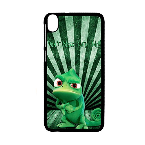 6200956354576 - GENERIC CASES CREATIVE PRINT WITH TANGLED PASCAL FOR WOMON FOR HTC D820 RIGID PLASTIC