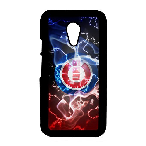 6200956501574 - GENERIC RIGID PLASTIC SHOCK RESISTANCE FOR WOMON PHONE CASE PRINTING CHICAGO CUBS FOR 2ND MOTO G